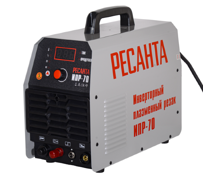 Инвентор для плазменной резки Ресанта ИПР-70 в Нижнем Новгороде