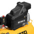 Компрессор воздушный DK1800/50, Х-PRO 1.8 кВт, 280л/мин, 50л Denzel в Нижнем Новгороде