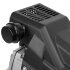 Компрессор воздушный DK1800/50, Х-PRO 1.8 кВт, 280л/мин, 50л Denzel в Нижнем Новгороде