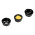 Компрессор воздушный DK1800/50, Х-PRO 1.8 кВт, 280л/мин, 50л Denzel в Нижнем Новгороде