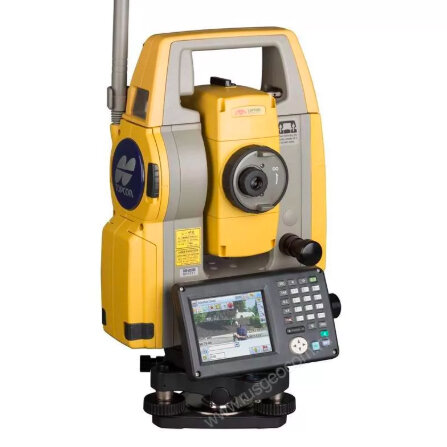Роботизированный тахеометр Topcon DS-205i  в Нижнем Новгороде