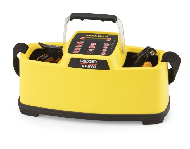 Генератор Ridgid ST-510 для SR-20 и SR-60 в Нижнем Новгороде