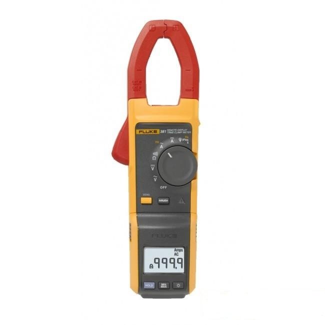 Токоизмерительные клещи Fluke 374 FC в Нижнем Новгороде