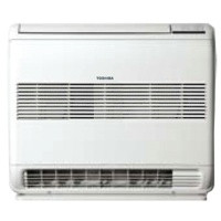 Toshiba Консольный двухпоточный блок (MML-AP0124NH1-E) в Нижнем Новгороде