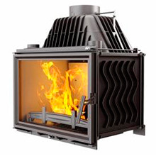 KAWMET W17 Dekor 16кВт в Нижнем Новгороде