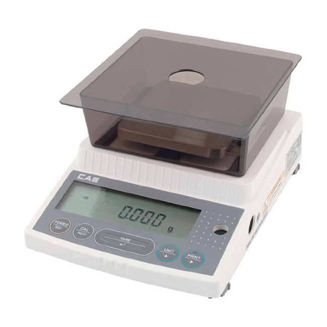 Весы CBL-220H в Нижнем Новгороде