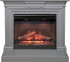 Каминокомплект Chelsea - Grey с очагом Symphony 26'' DF2608-INT в Нижнем Новгороде