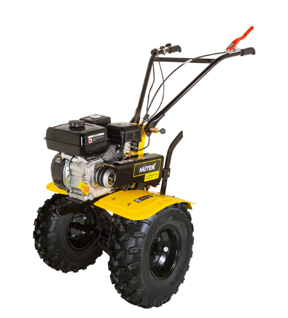 Сельскохозяйственная машина Huter МК-7800PL BIG FOOT в Нижнем Новгороде