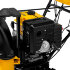 Бензиновая снегоуборочная машина SBL 711DT PRO, 420cc, гусеницы, эл.старт, блок. дифф. Denzel в Нижнем Новгороде