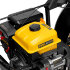 Бензиновая снегоуборочная машина SBL 711DT PRO, 420cc, гусеницы, эл.старт, блок. дифф. Denzel в Нижнем Новгороде