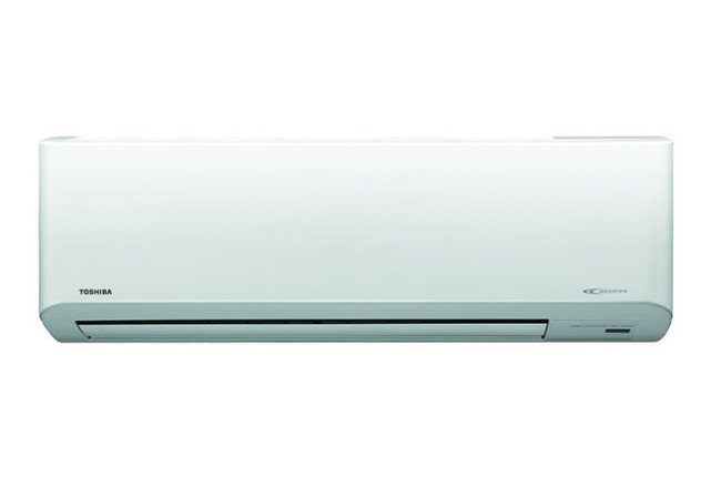 Toshiba N3KV2 (RAS-M24N3KV2-E1) в Нижнем Новгороде