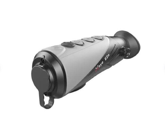 Тепловизионный монокуляр iRay xEye E2N v2 в Нижнем Новгороде