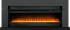 Каминокомплект Lindos Graphite Grey (линейный) с очагом Vision 60 LED в Нижнем Новгороде