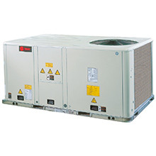 Trane Автономный крышный кондиционер Voyager I (WSD/WSH060) в Нижнем Новгороде