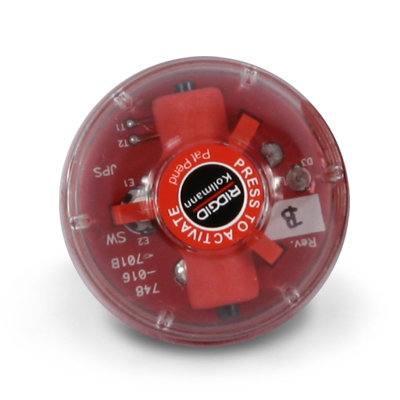 Плавающий датчик Ridgid Float Sonde для поиска неметаллических коммуникаций в Нижнем Новгороде