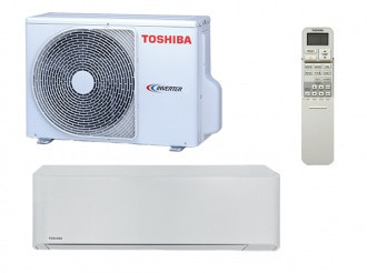 Toshiba BKV-EE1* (RAS-10BKV-EE1*/RAS-10BAV-EE1*) PREMIUM EDITION в Нижнем Новгороде