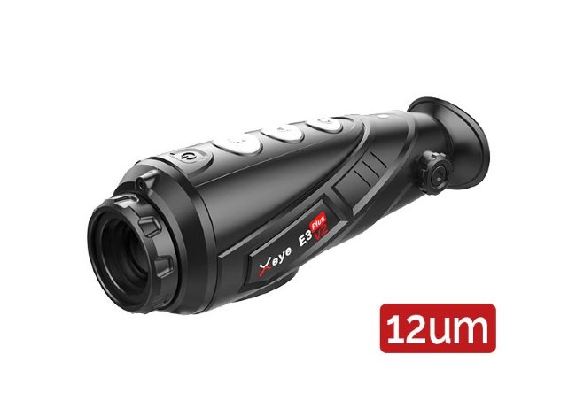 Тепловизионный монокуляр iRay xEye 2 E3 Plus v2 в Нижнем Новгороде