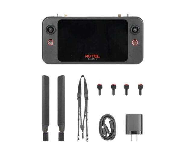 Пульт управления Autel Smart Controller SE в Нижнем Новгороде