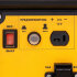 Генератор инверторный GT-2500iF, 2.5 кВт, 230 В, бак 5 л, открытый корпус, ручной старт Denzel в Нижнем Новгороде