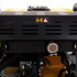 Генератор инверторный GT-2500iF, 2.5 кВт, 230 В, бак 5 л, открытый корпус, ручной старт Denzel в Нижнем Новгороде
