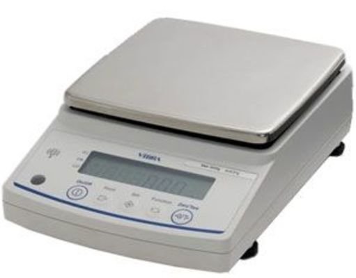 Весы ViBRA AB-12001CE в Нижнем Новгороде