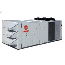 Trane Автономный крышный кондиционер Voyager lll (TKD/TKH YKD/YKH275) в Нижнем Новгороде