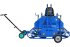 Двухроторная затирочная машина TSS DRD2000H (лопасти) в Нижнем Новгороде