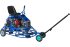 Двухроторная затирочная машина TSS DRD2000H (лопасти) в Нижнем Новгороде