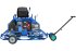 Двухроторная затирочная машина TSS DRD2000H (лопасти) в Нижнем Новгороде