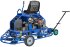Двухроторная затирочная машина TSS DRD2000H (лопасти) в Нижнем Новгороде