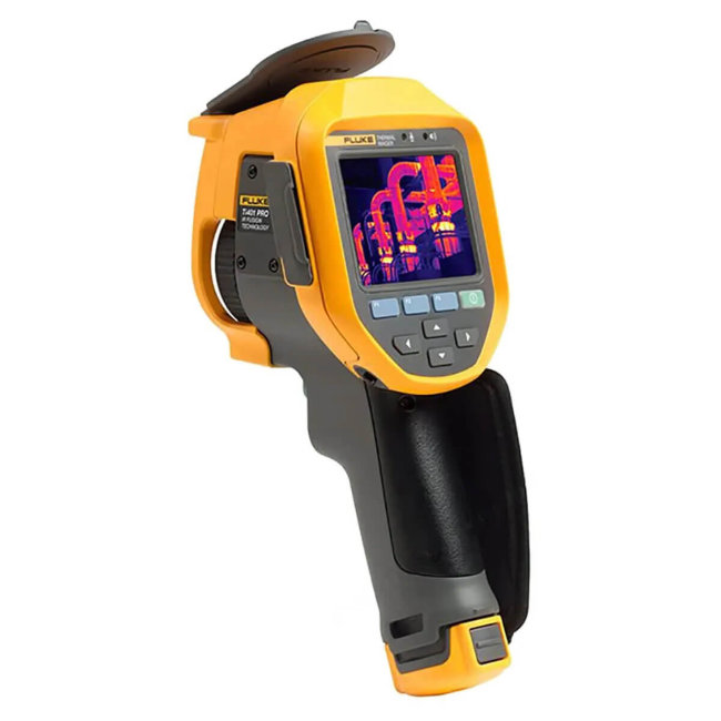Тепловизор Fluke Ti401 Pro в Нижнем Новгороде