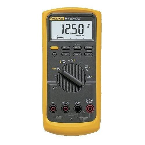 Мультиметр Fluke 88V/A в Нижнем Новгороде