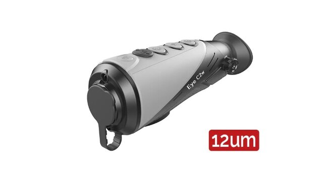 Тепловизионный монокуляр iRay xEye C2W в Нижнем Новгороде
