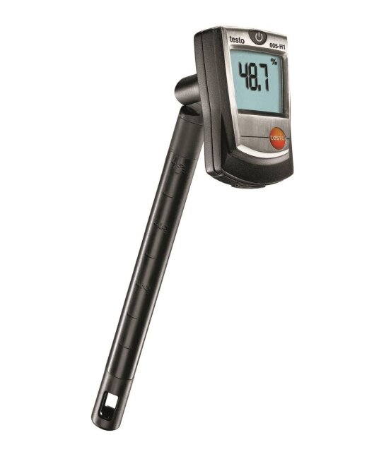 Термогигрометр Testo 605-H1 в Нижнем Новгороде