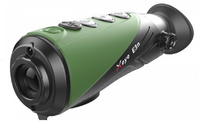 Тепловизионный монокуляр iRay xEye E3N в Нижнем Новгороде