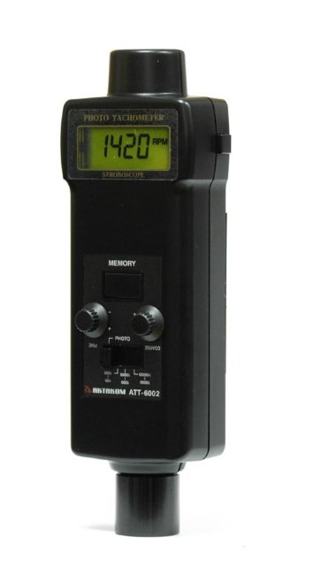 Тахометр АТТ-6002 в Нижнем Новгороде
