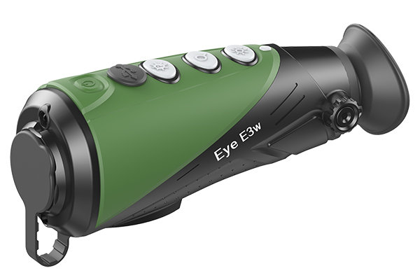 Тепловизионный монокуляр iRay xEye E3W в Нижнем Новгороде