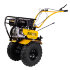 Мотоблок DPT-370-PRO, 7 л.с, ременное сцепление, ширина 90 см, глубина 35 см, фрез 3 х 4, ШОМ, передачи 4В/2Н Denzel в Нижнем Новгороде