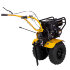 Мотоблок DPT-370-PRO, 7 л.с, ременное сцепление, ширина 90 см, глубина 35 см, фрез 3 х 4, ШОМ, передачи 4В/2Н Denzel в Нижнем Новгороде