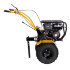 Мотоблок DPT-370-PRO, 7 л.с, ременное сцепление, ширина 90 см, глубина 35 см, фрез 3 х 4, ШОМ, передачи 4В/2Н Denzel в Нижнем Новгороде