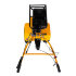 Мотоблок DPT-370-PRO, 7 л.с, ременное сцепление, ширина 90 см, глубина 35 см, фрез 3 х 4, ШОМ, передачи 4В/2Н Denzel в Нижнем Новгороде
