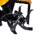 Мотоблок DPT-370-PRO, 7 л.с, ременное сцепление, ширина 90 см, глубина 35 см, фрез 3 х 4, ШОМ, передачи 4В/2Н Denzel в Нижнем Новгороде