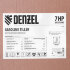 Мотоблок DPT-370-PRO, 7 л.с, ременное сцепление, ширина 90 см, глубина 35 см, фрез 3 х 4, ШОМ, передачи 4В/2Н Denzel в Нижнем Новгороде