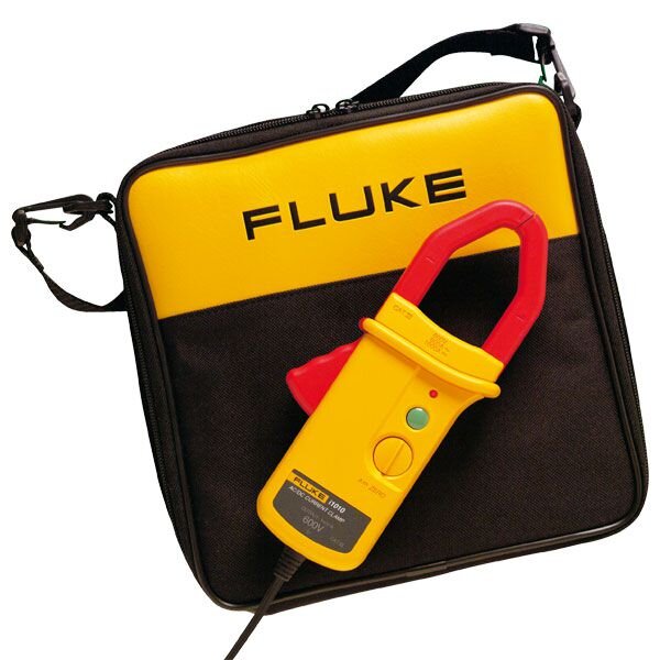 Токовые клещи Fluke I410-KIT в Нижнем Новгороде