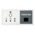 Toshiba Приёмник сигнала встроенный (RBC-AX32CE2) в Нижнем Новгороде