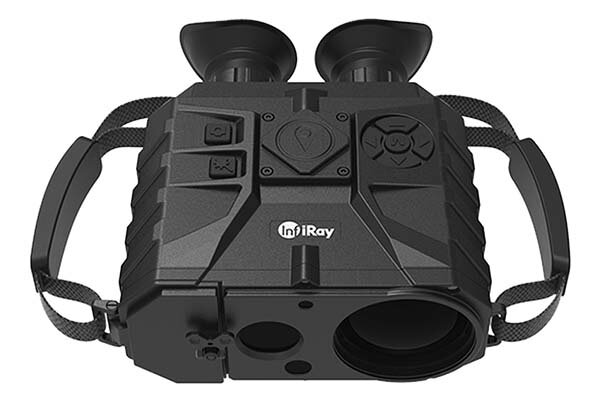 Тепловизионный бинокль iRay xFuse PT-Pro 640 в Нижнем Новгороде