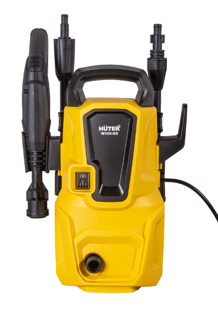 Мойка HUTER W105-GS в Нижнем Новгороде
