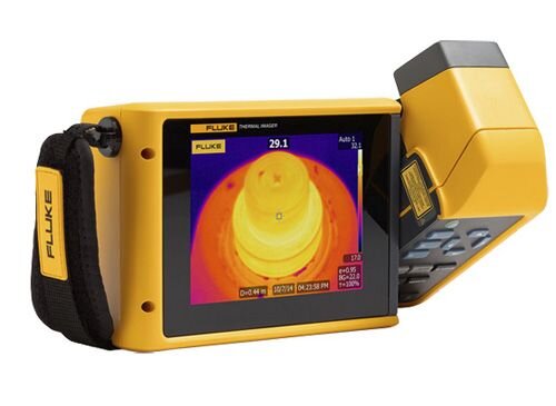 Тепловизор Fluke TiX520 в Нижнем Новгороде