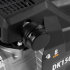 Компрессор воздушный DK1500/24, Х-PRO 1.5 кВт, 230 л/мин, 24 л Denzel в Нижнем Новгороде