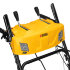 Бензиновая снегоуборочная машина SBM 610DT PRO, 212cc, гусеницы, эл.старт, блок. дифф. Denzel в Нижнем Новгороде